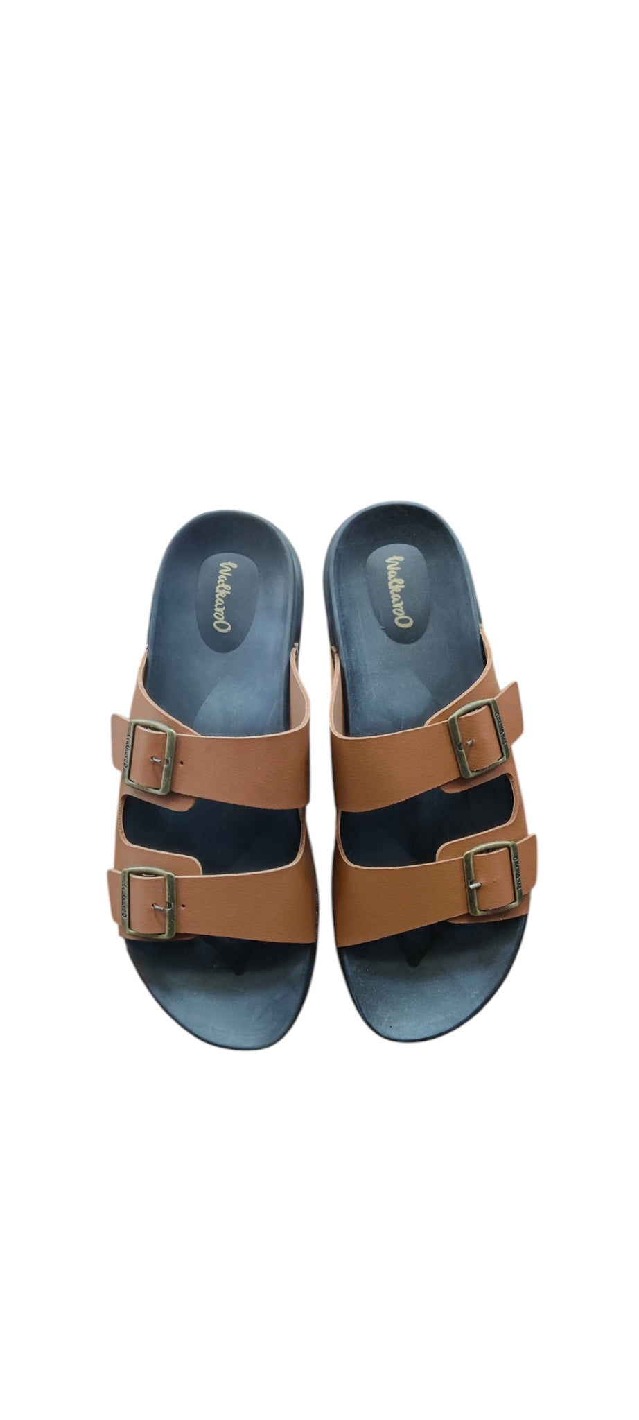 Walkaroo Pu Slippers We1337