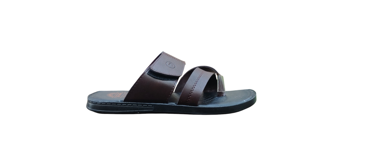 WalkLine Pu Slippers Gati07