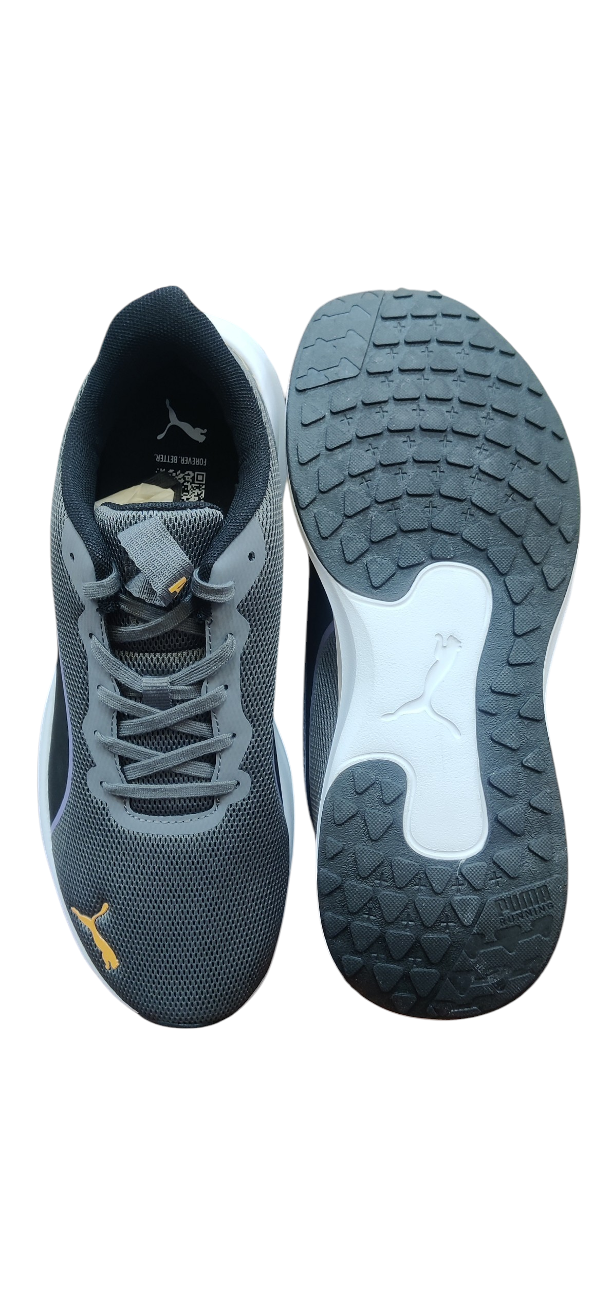 Puma Sport shoes 31164908