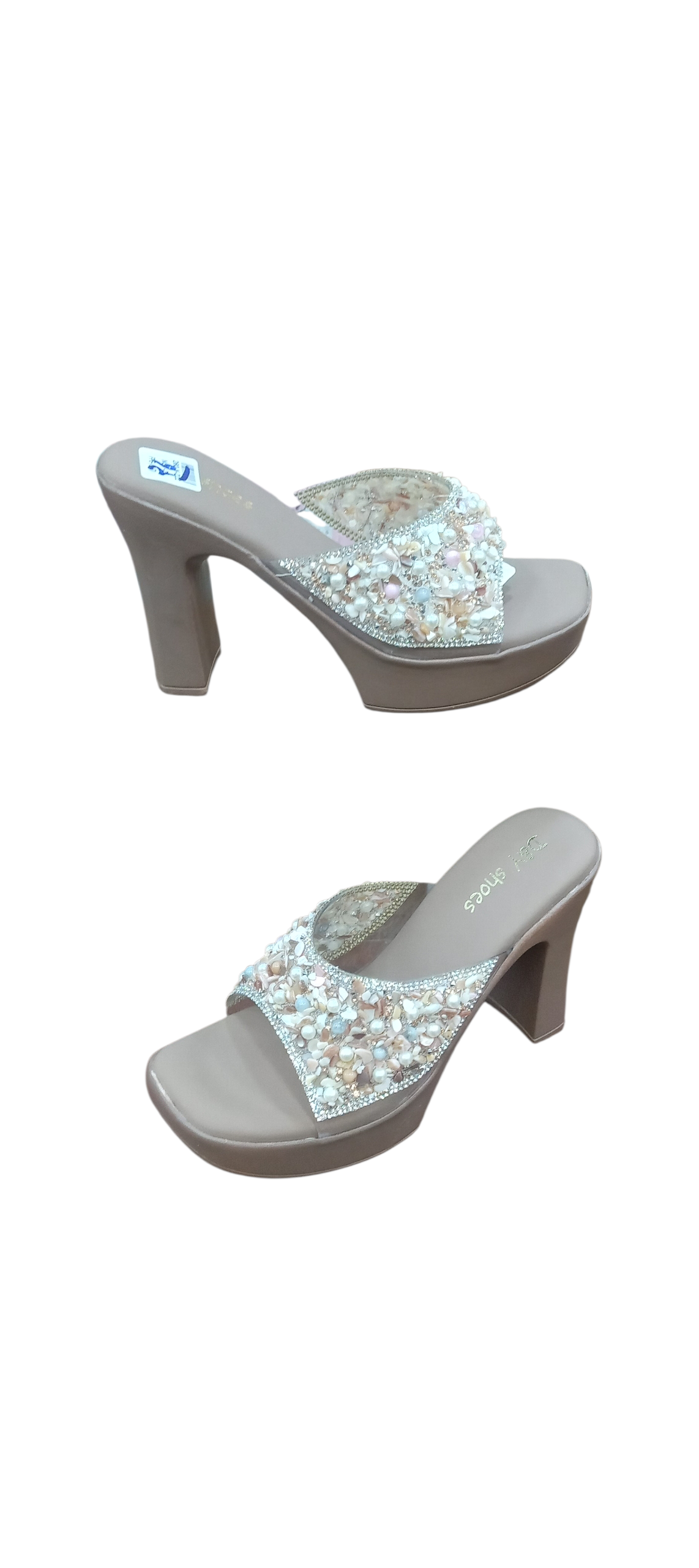Women Sandal 260-N-222