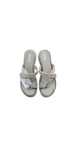 Sleek Fancy Slipper OLA155/4035