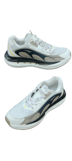 Asian Sport Shoes Powerkick08