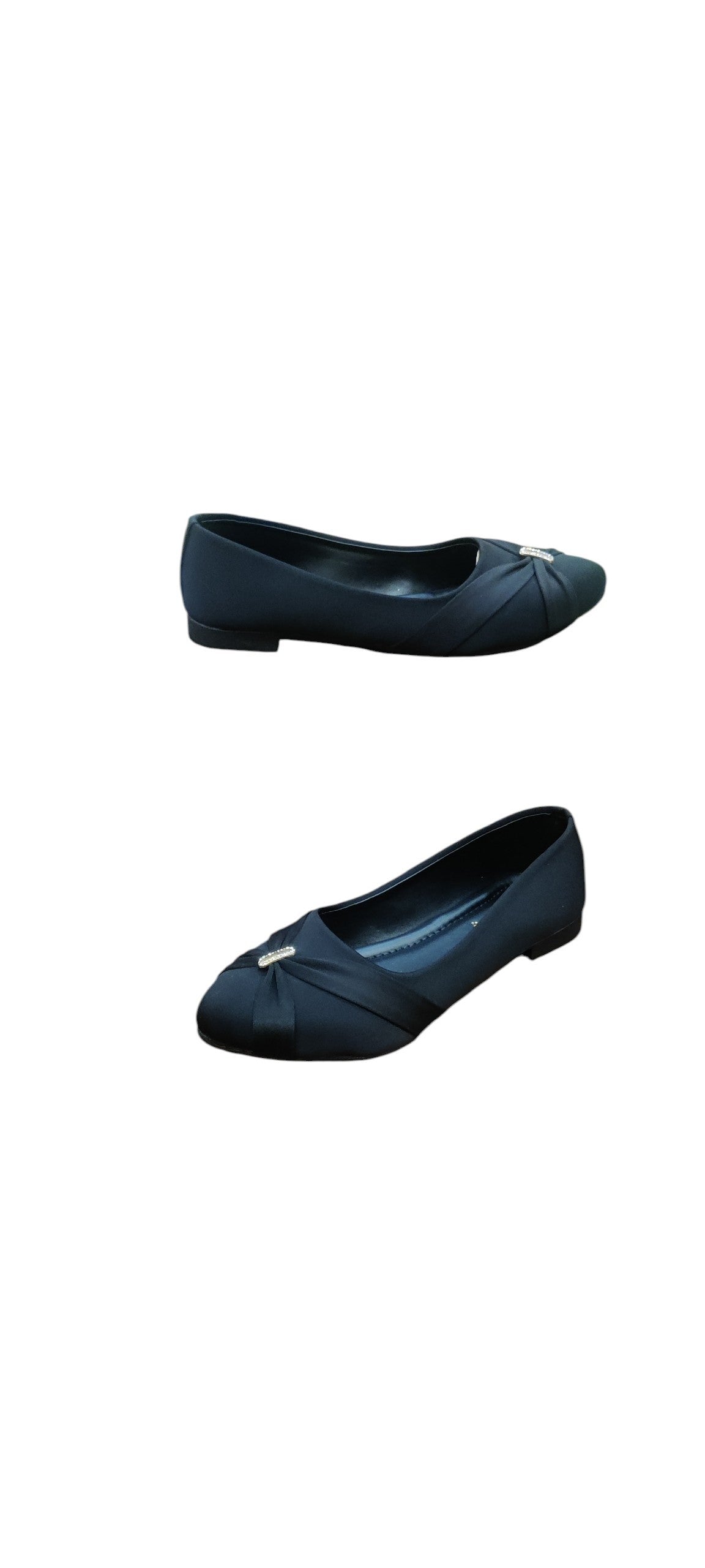 Sleek Casual Belly OLA225/605