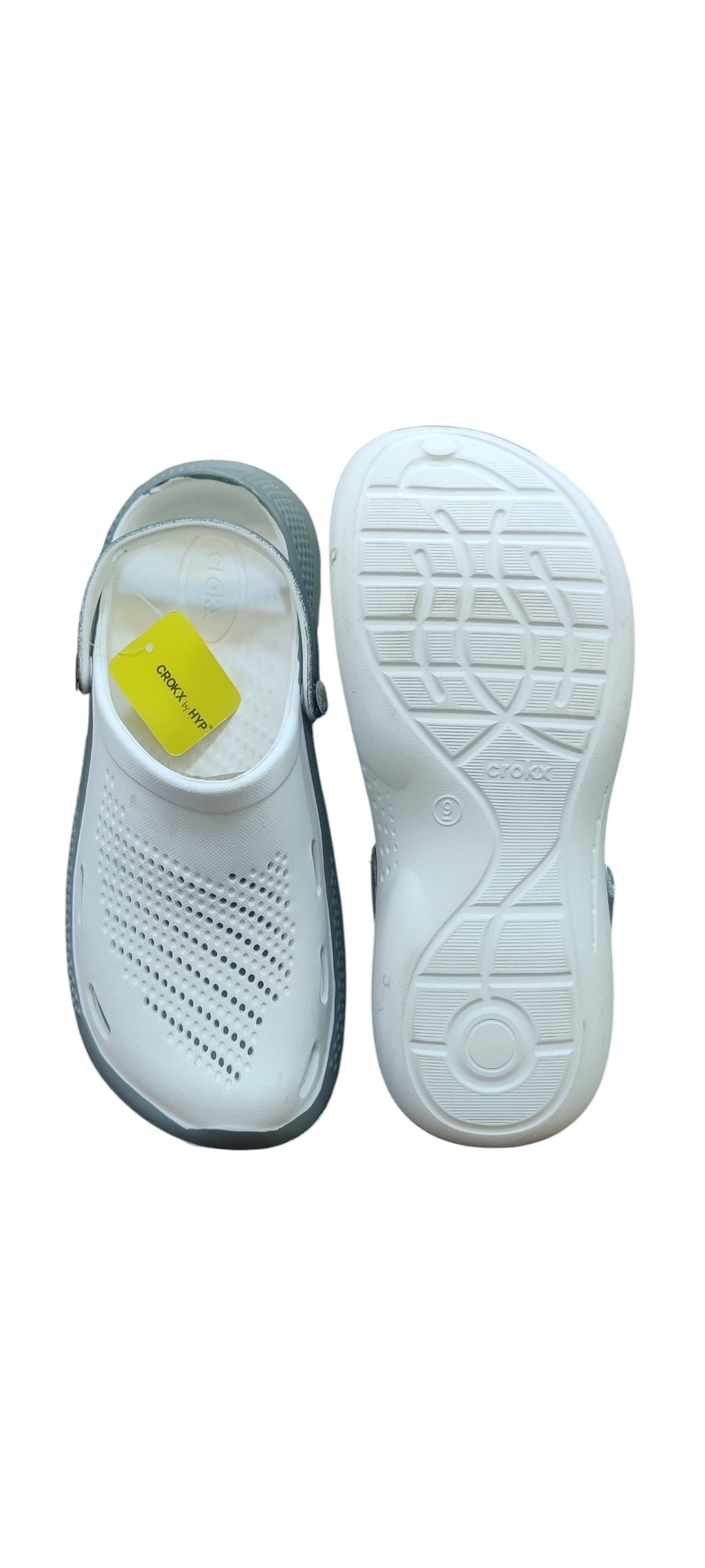 Crokx Clogs City