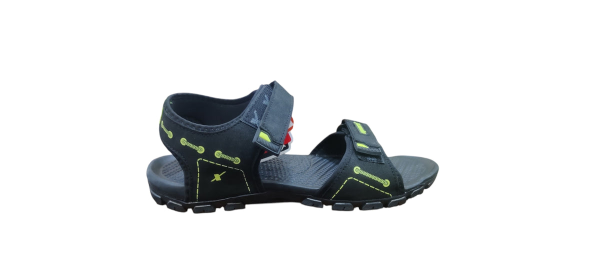 Sparx Men Sandal SS626