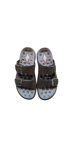 Lancer Slippers Luxe6050/1