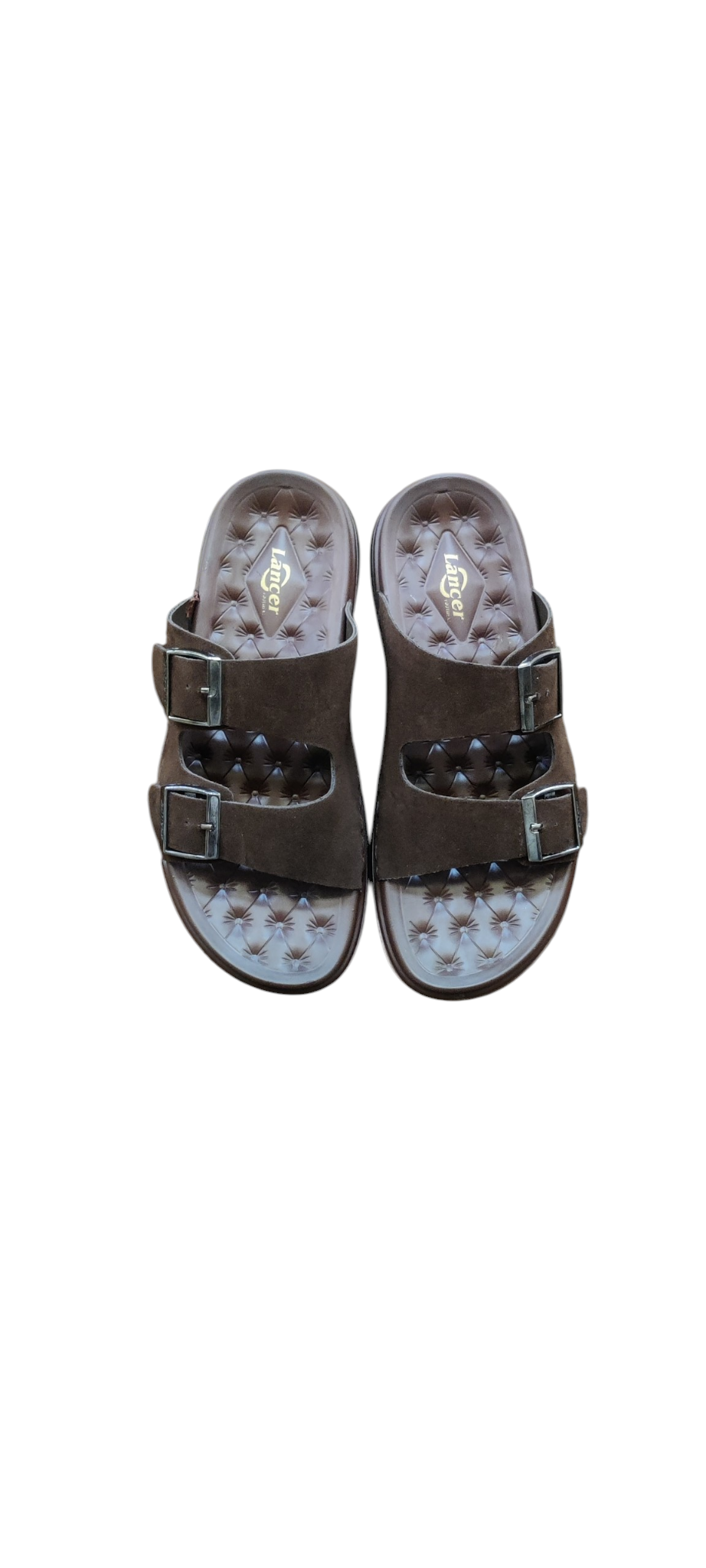 Lancer Slippers Luxe6050/1
