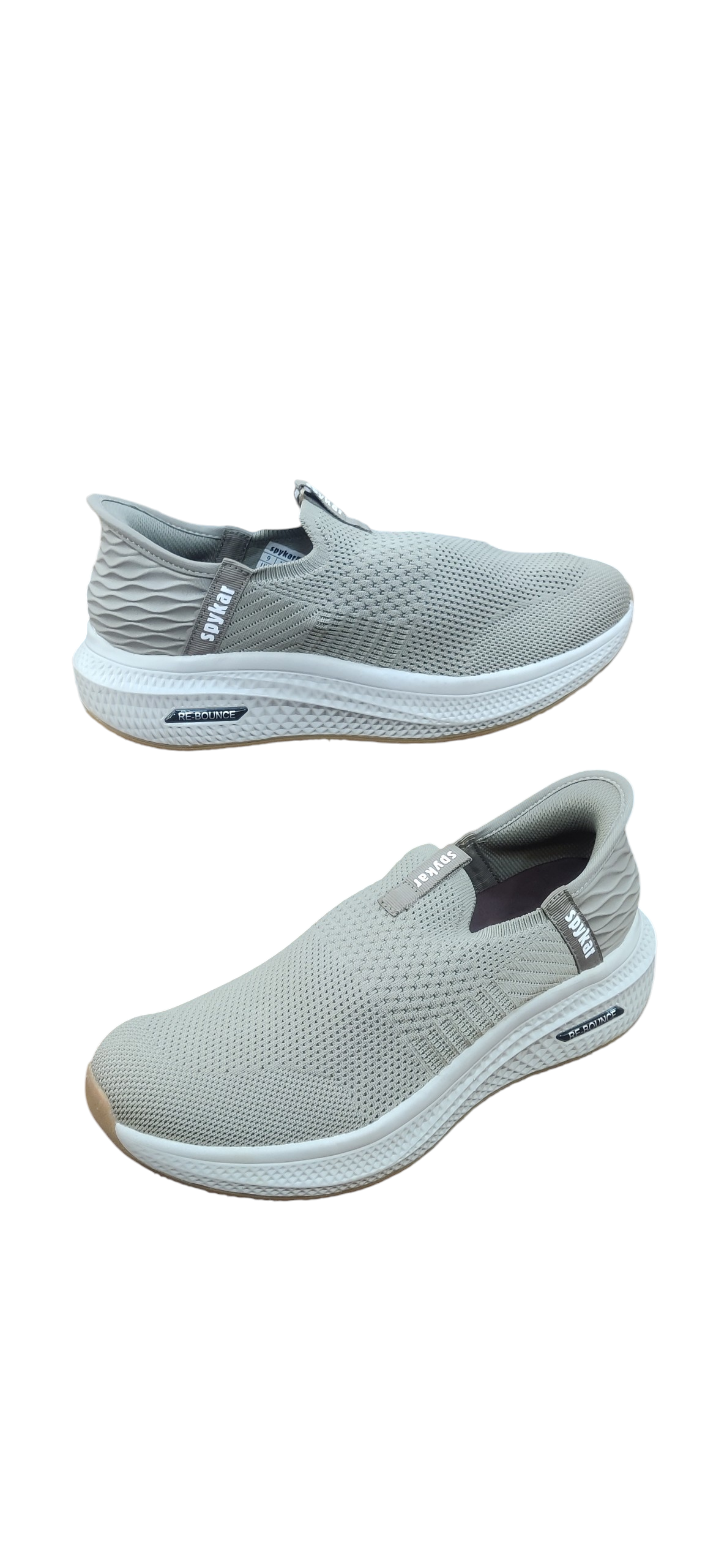 Spykar Shoes Roger