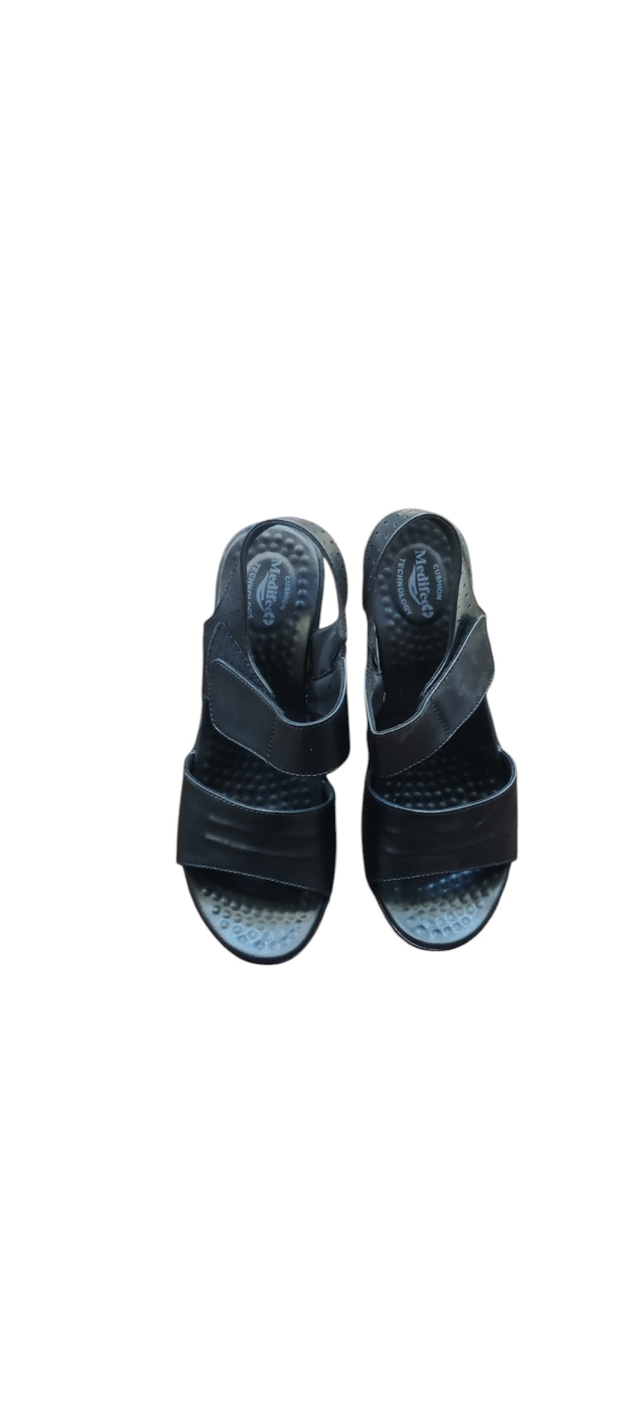 Women Medifeet Doctor Sandal ML725