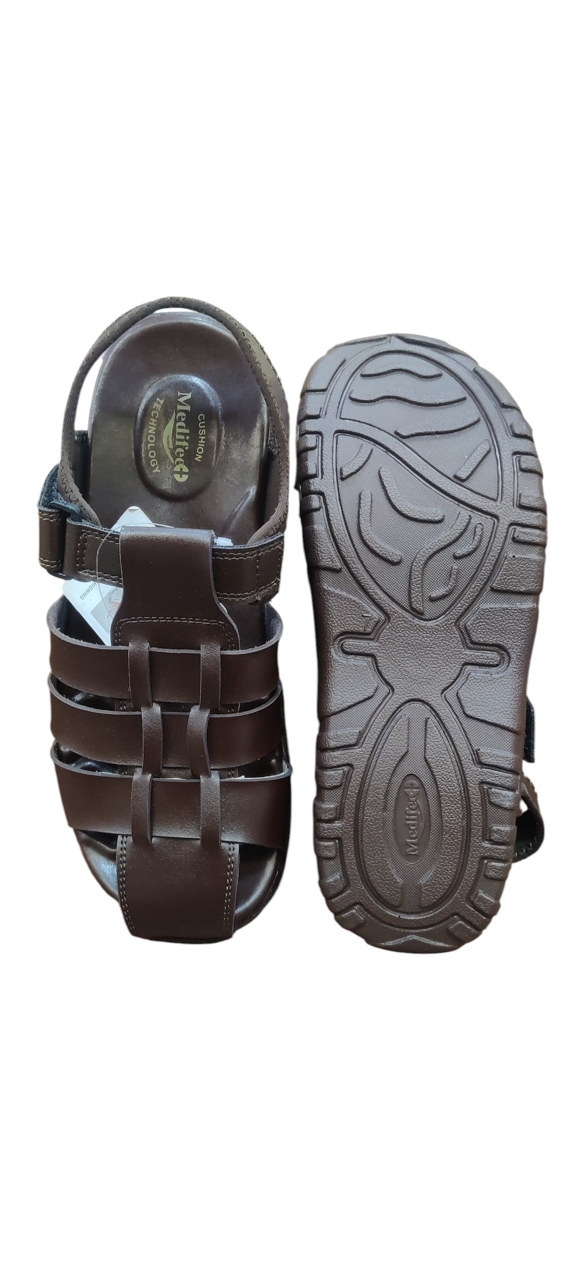 Medifee Slipper MF526