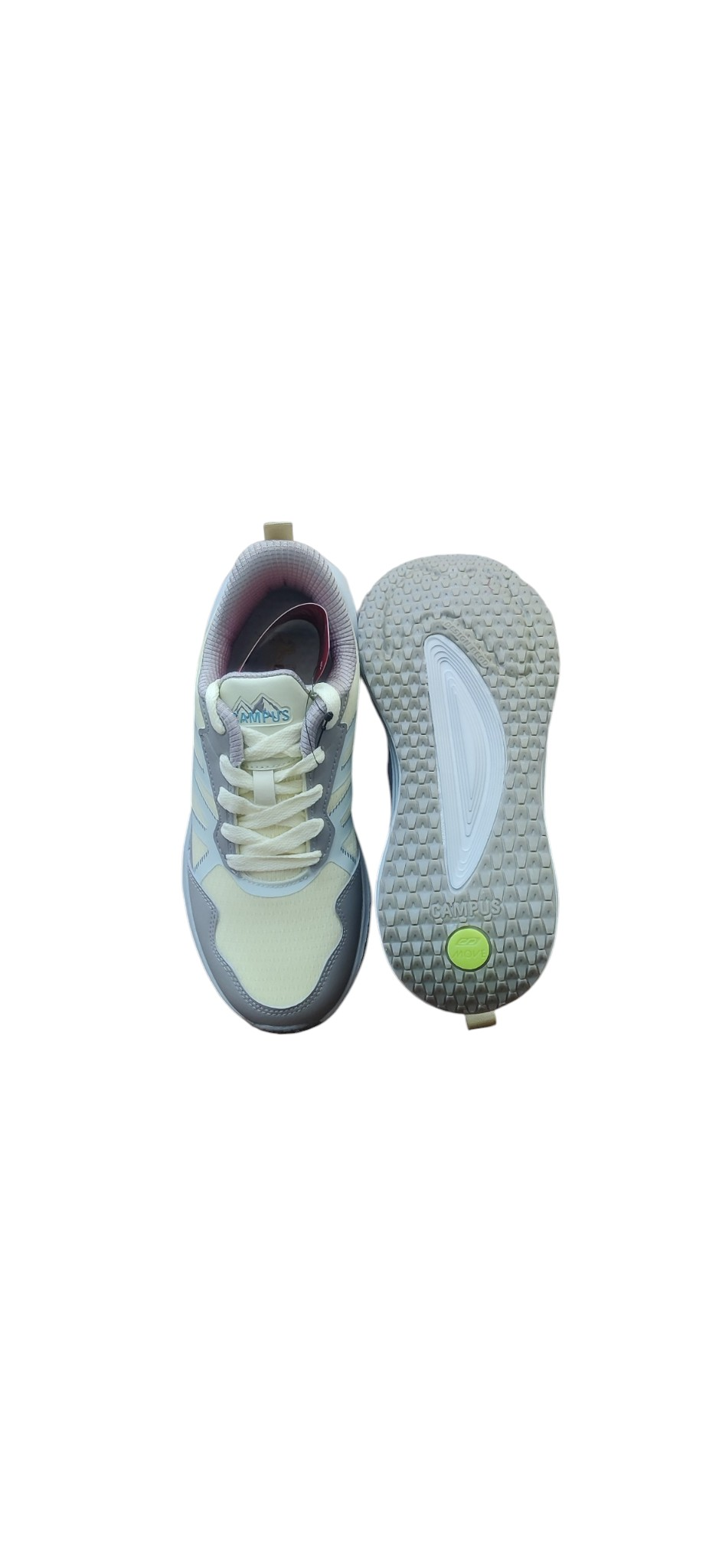 Campus Women Sport Shoes Delinor
