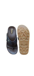 Walkaroo Pu Slippers We1020