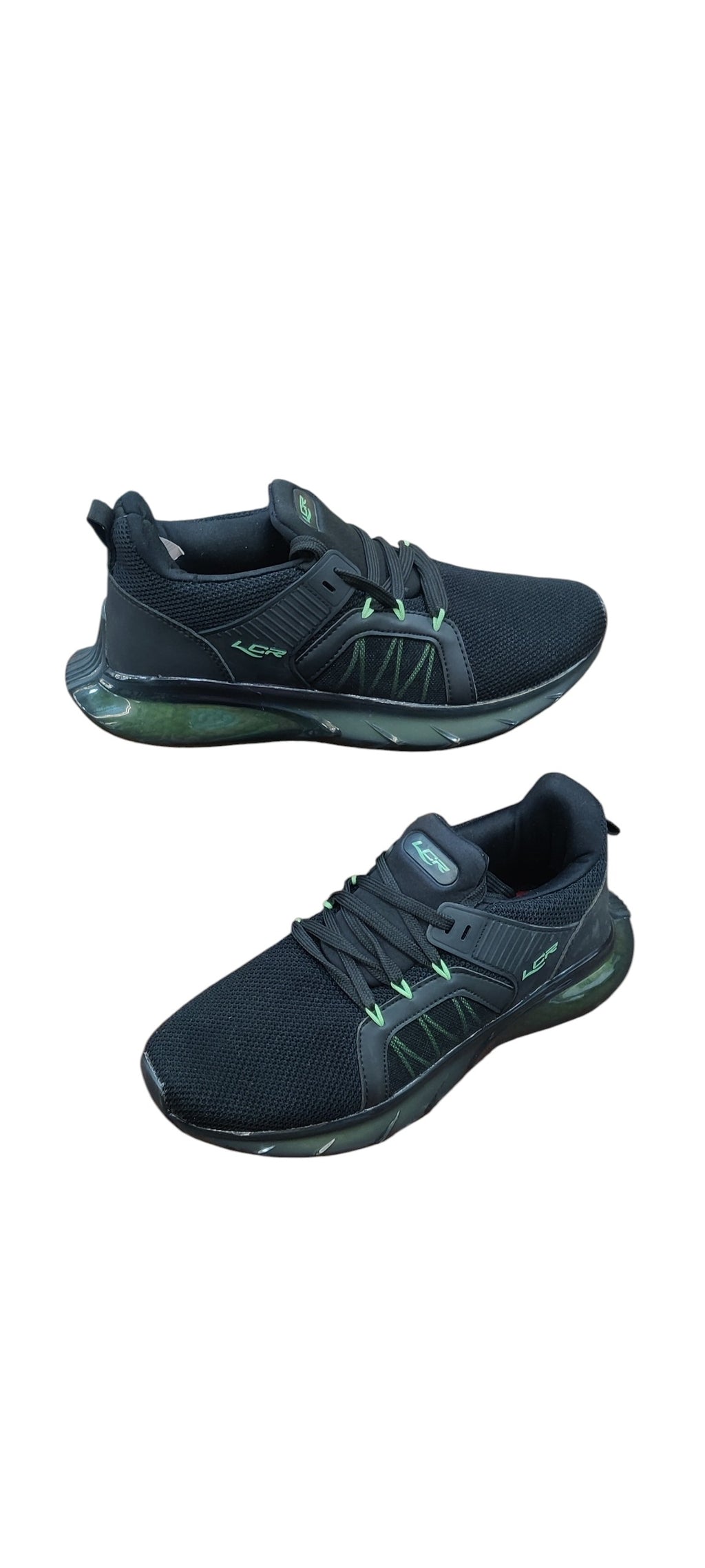 Lancer Shoes Rambo195/N (1399)