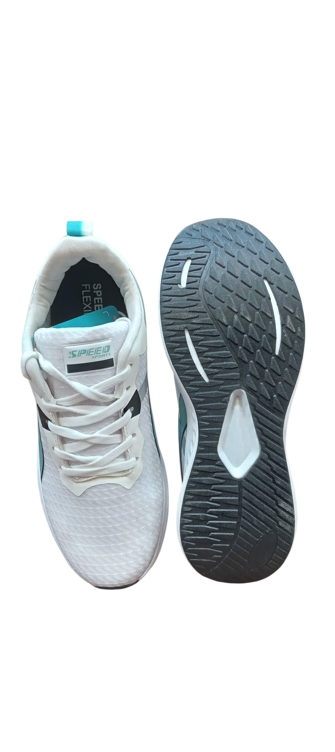 Speed Sport Shoes Playboy