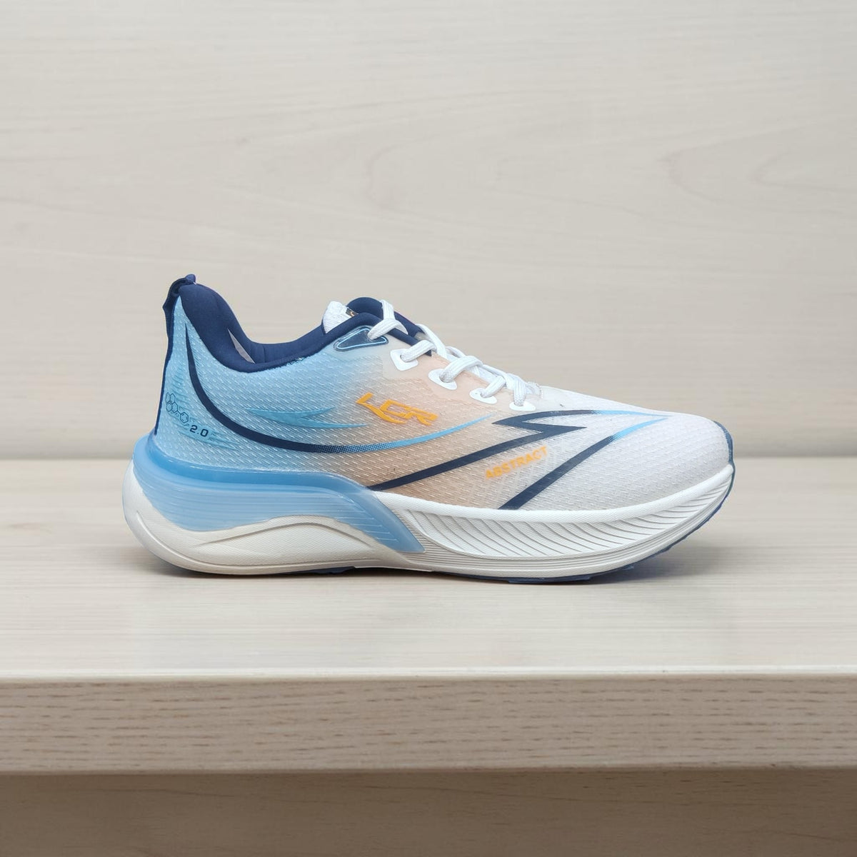 Lancer Sport shoes Navigator38