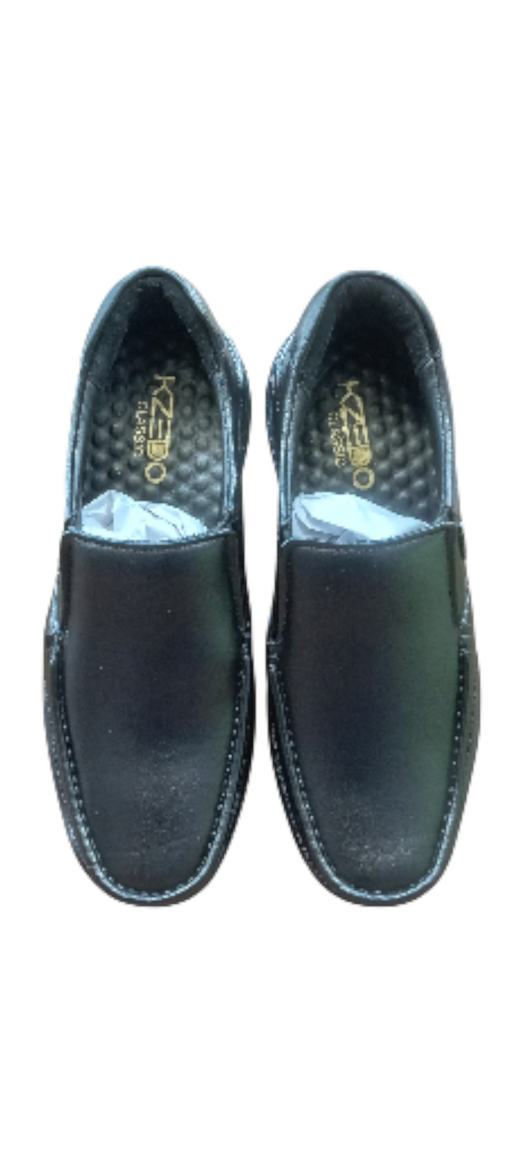 Men Leather 52