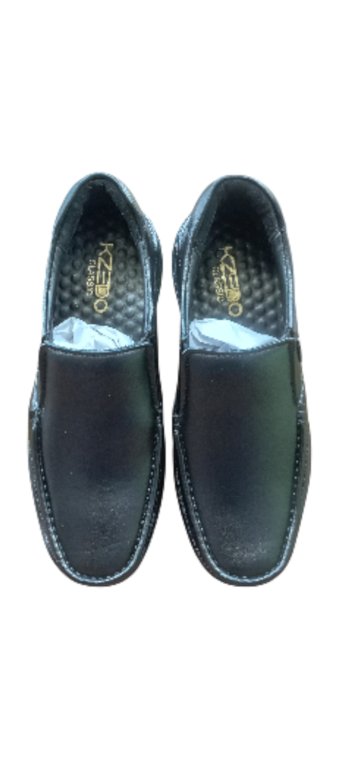 Men Leather 52