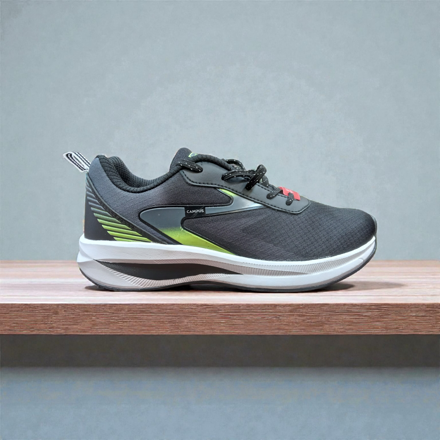 Campus Sport shoes Shaft