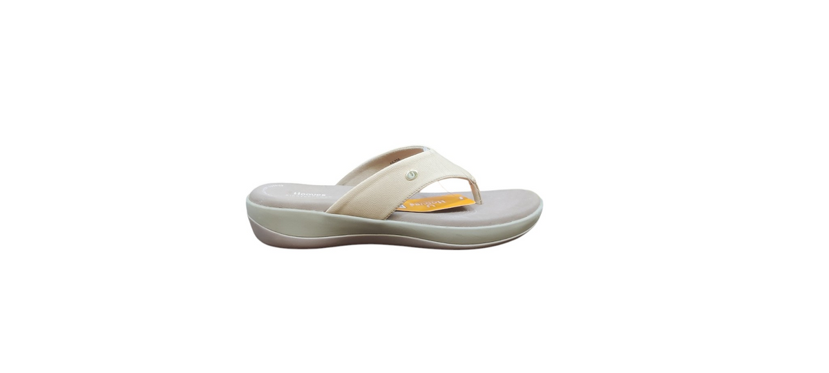 Hooves Women Doctor Slipper 756