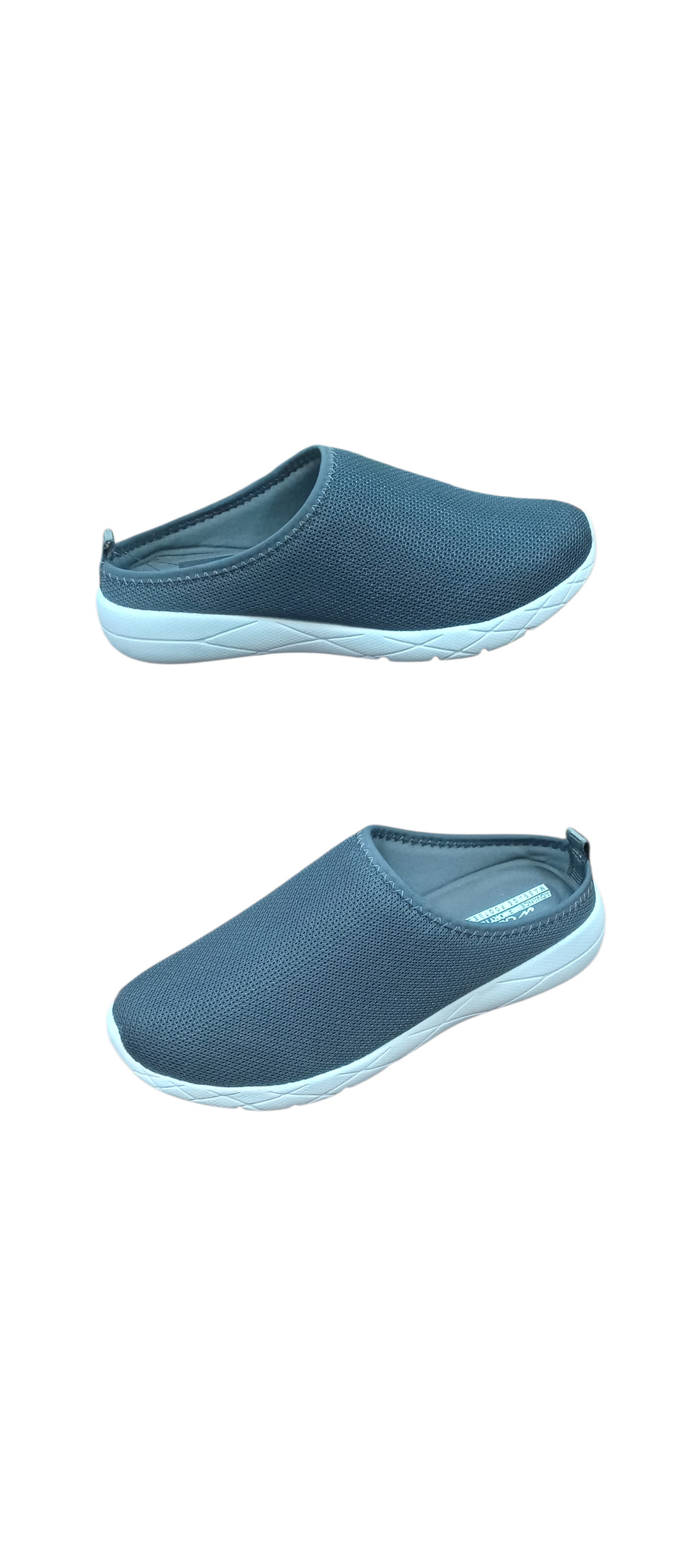 Campus Slip Ons- Merino
