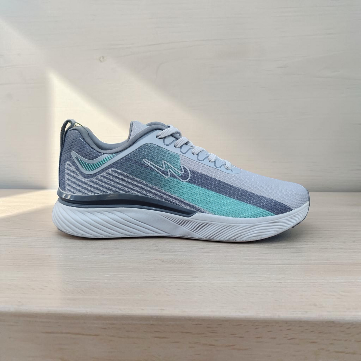 Campus Sport Shoes Lucas
