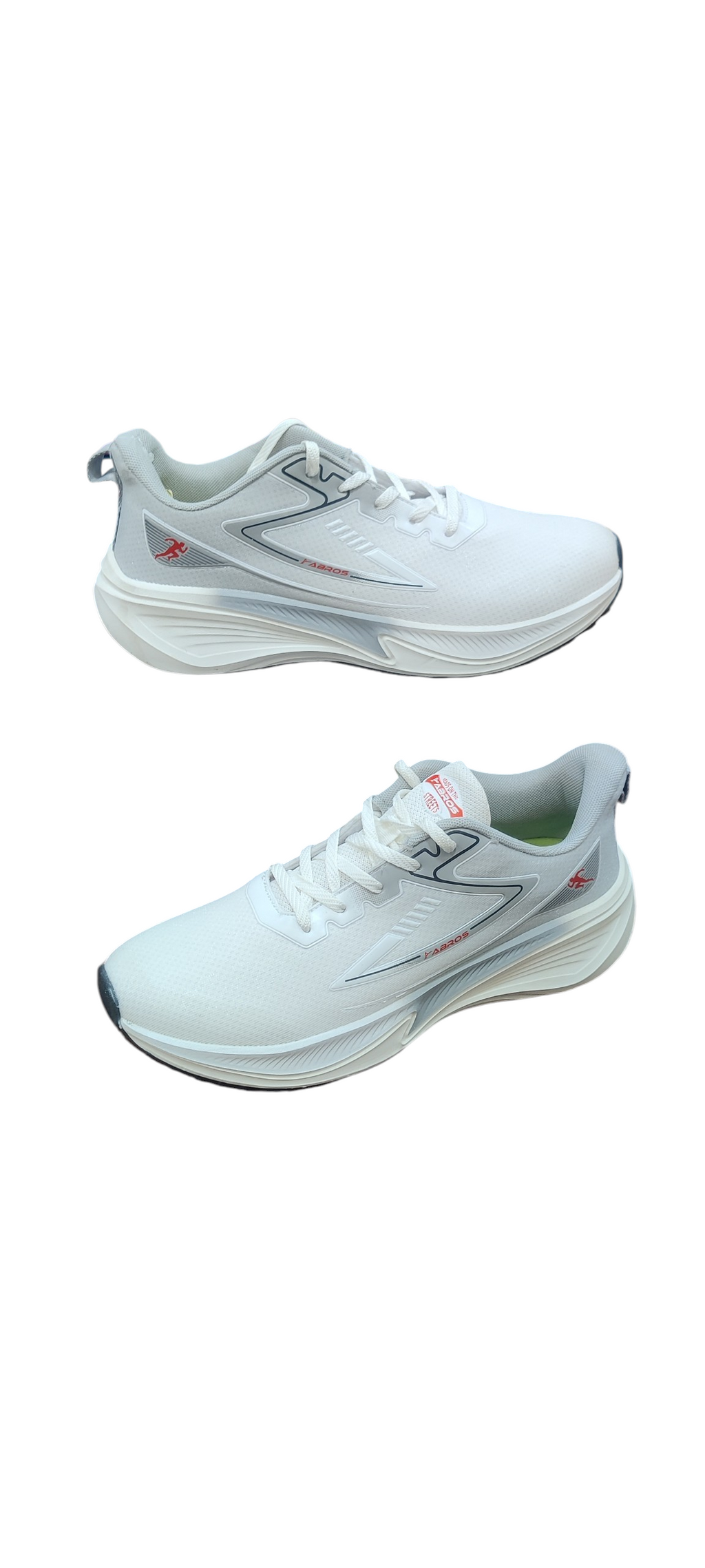 Abros Sport Shoes Strav