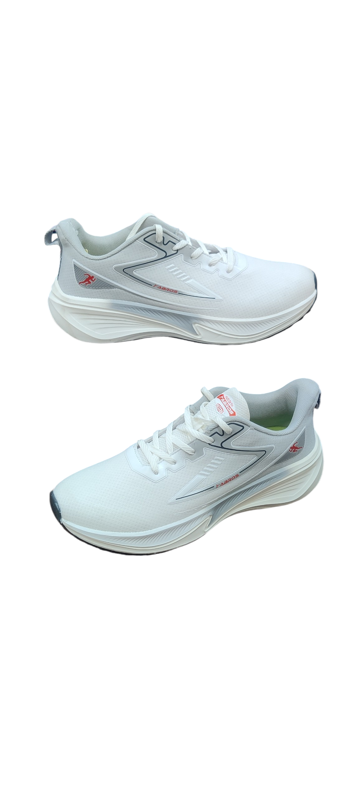 Abros Sport Shoes Strav