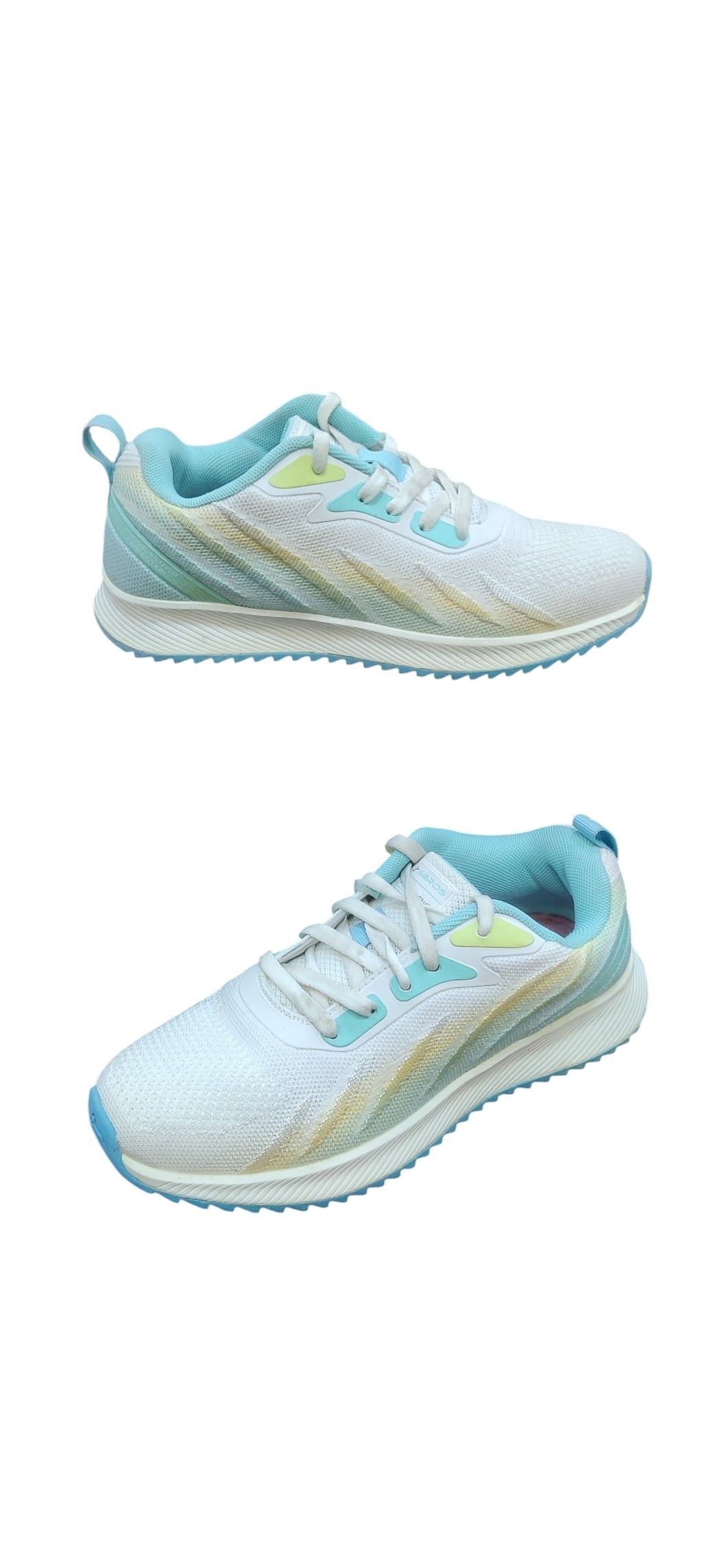 Abros Shoes Elvira