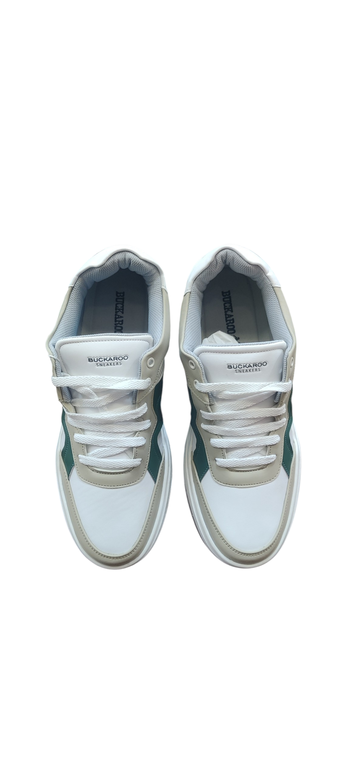 Buckaroo Sneaker 51607WBG