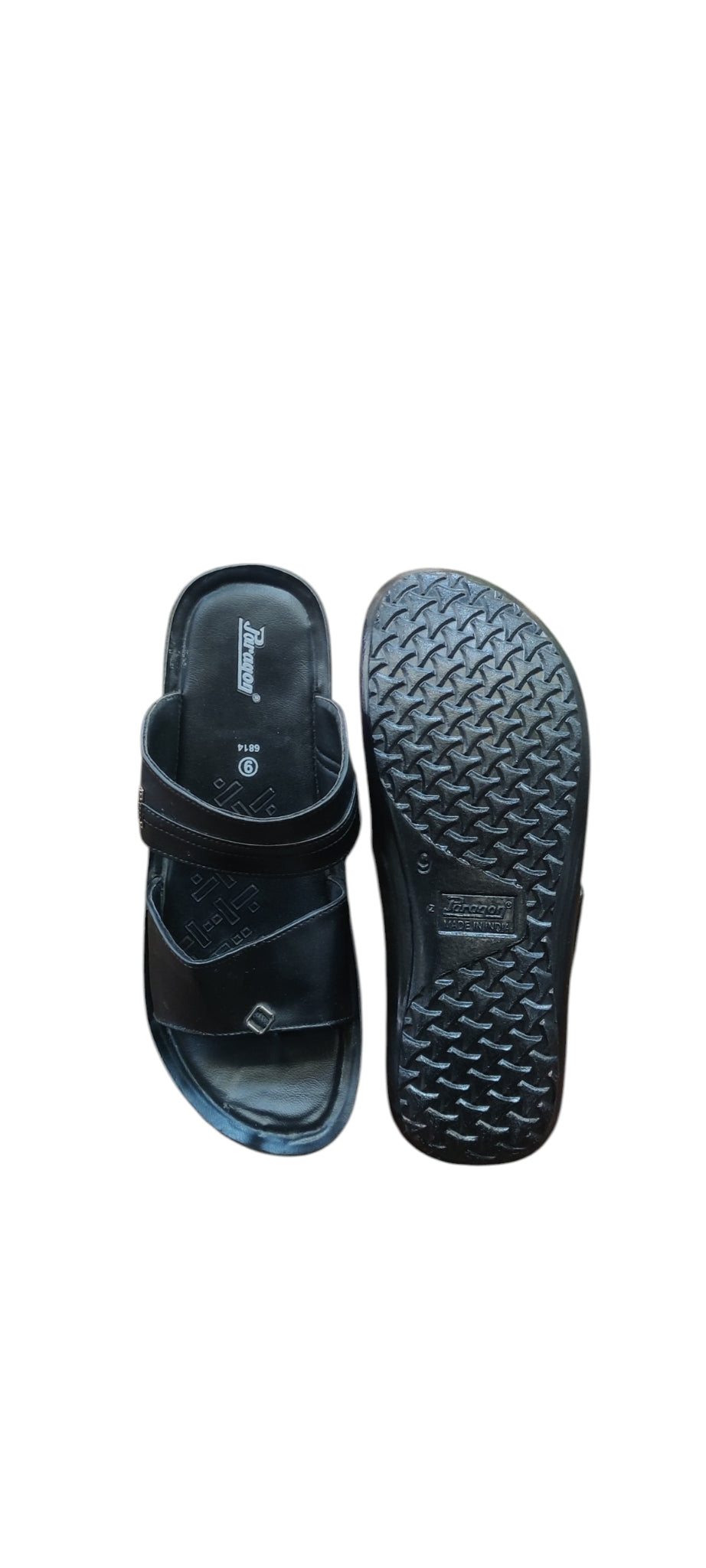 Paragon Pu Slippers 6814G