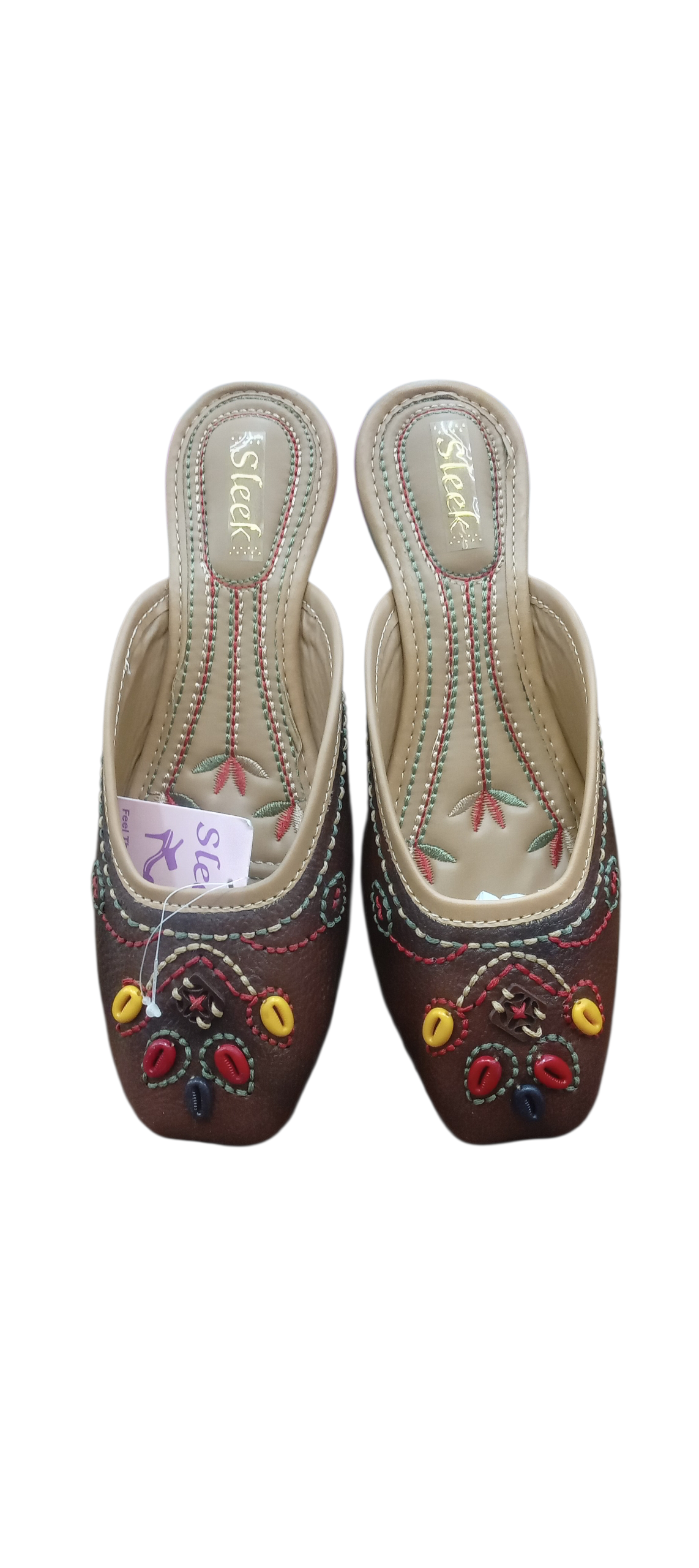 Women Mules 340/B6103