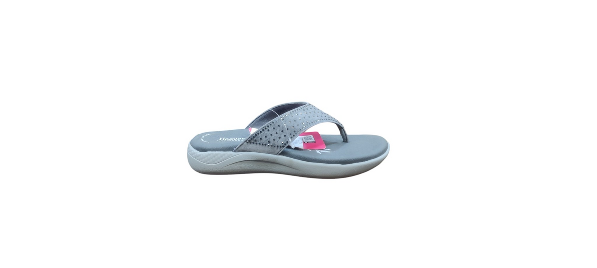 Hooves Women Doctor Slipper 1137 (1069)