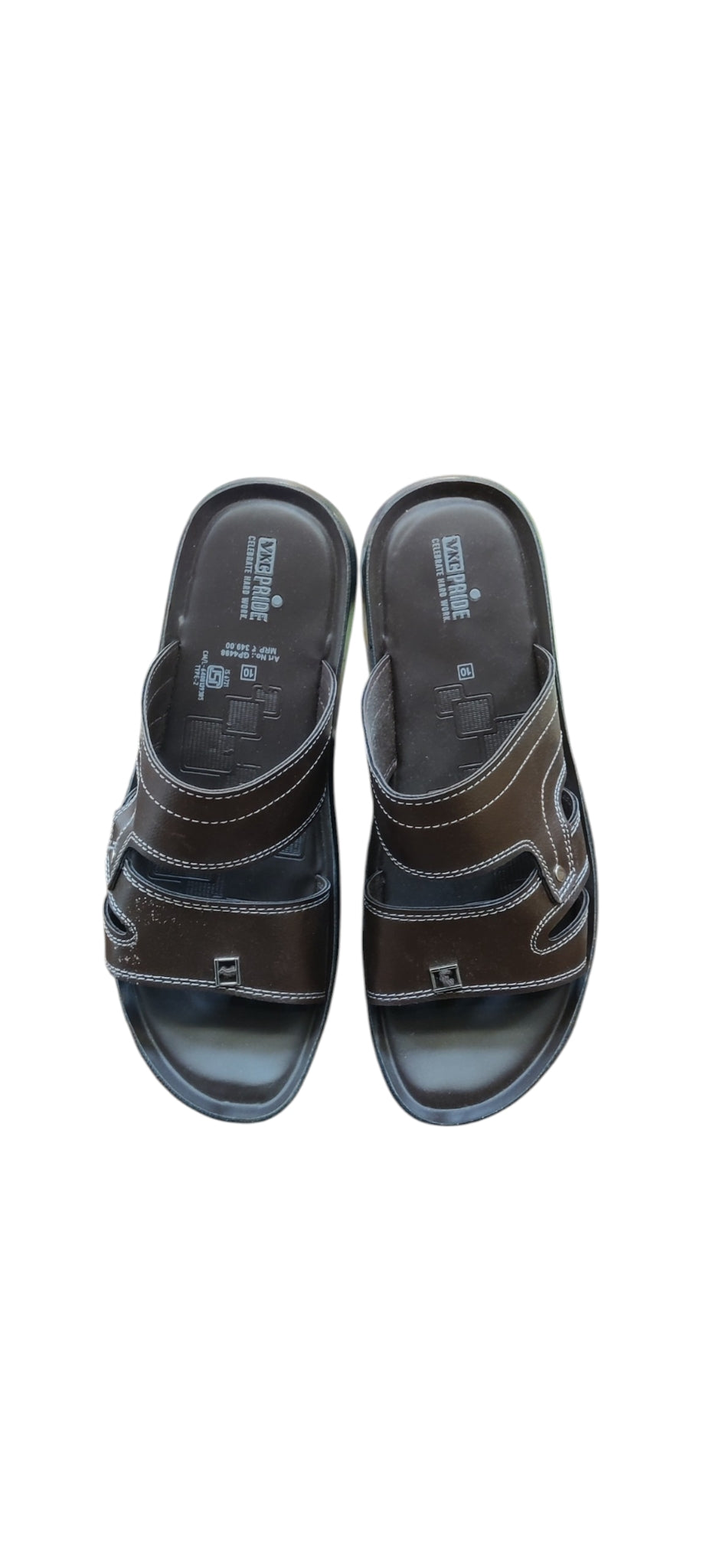 VKC Pu Slippers Gp4498