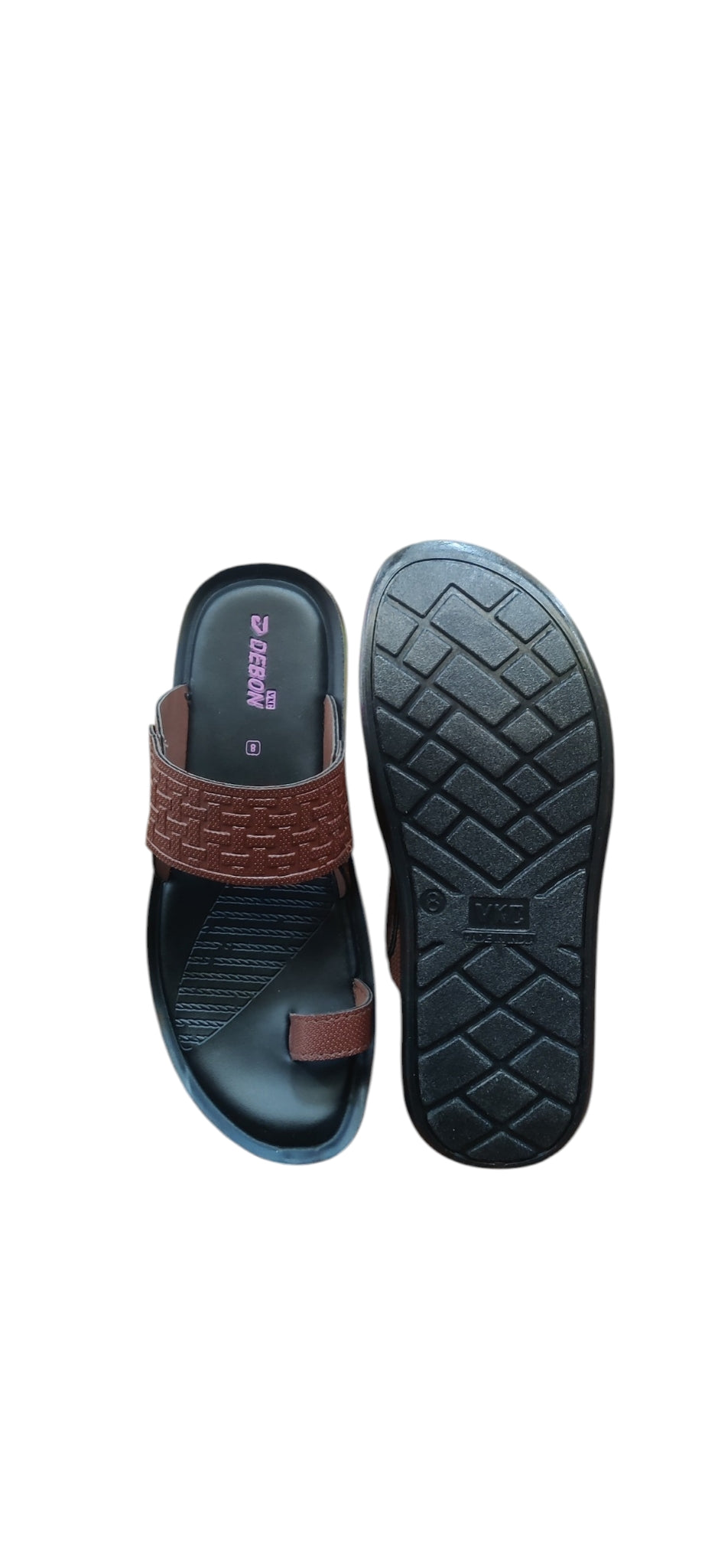 Debon Pu Slippers DG9596