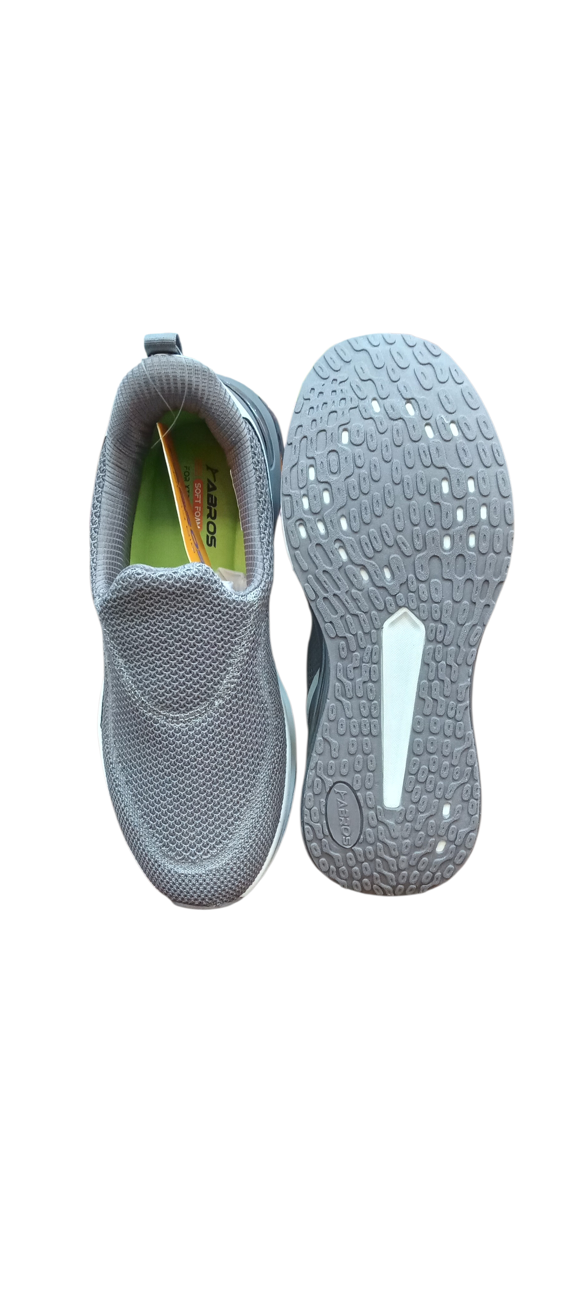 Campus Sport shoes Varek