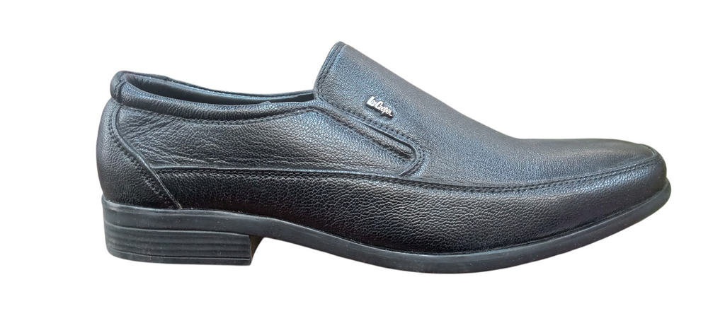Leather Shoes LC2156B3R
