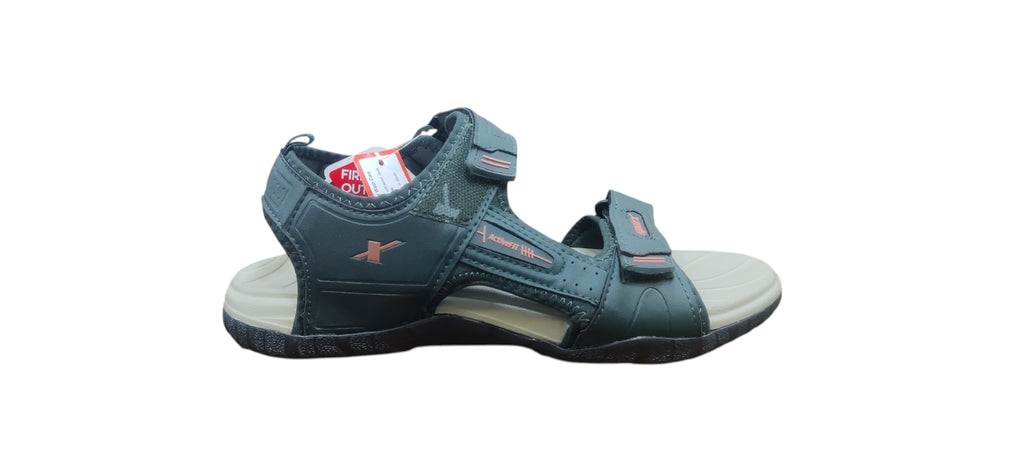 Sparx Men Sandal SS652