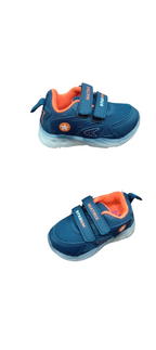 Star kids Shoes Fire Bolt-03