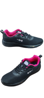 Campus Women Sport Shoes Lisa (N)