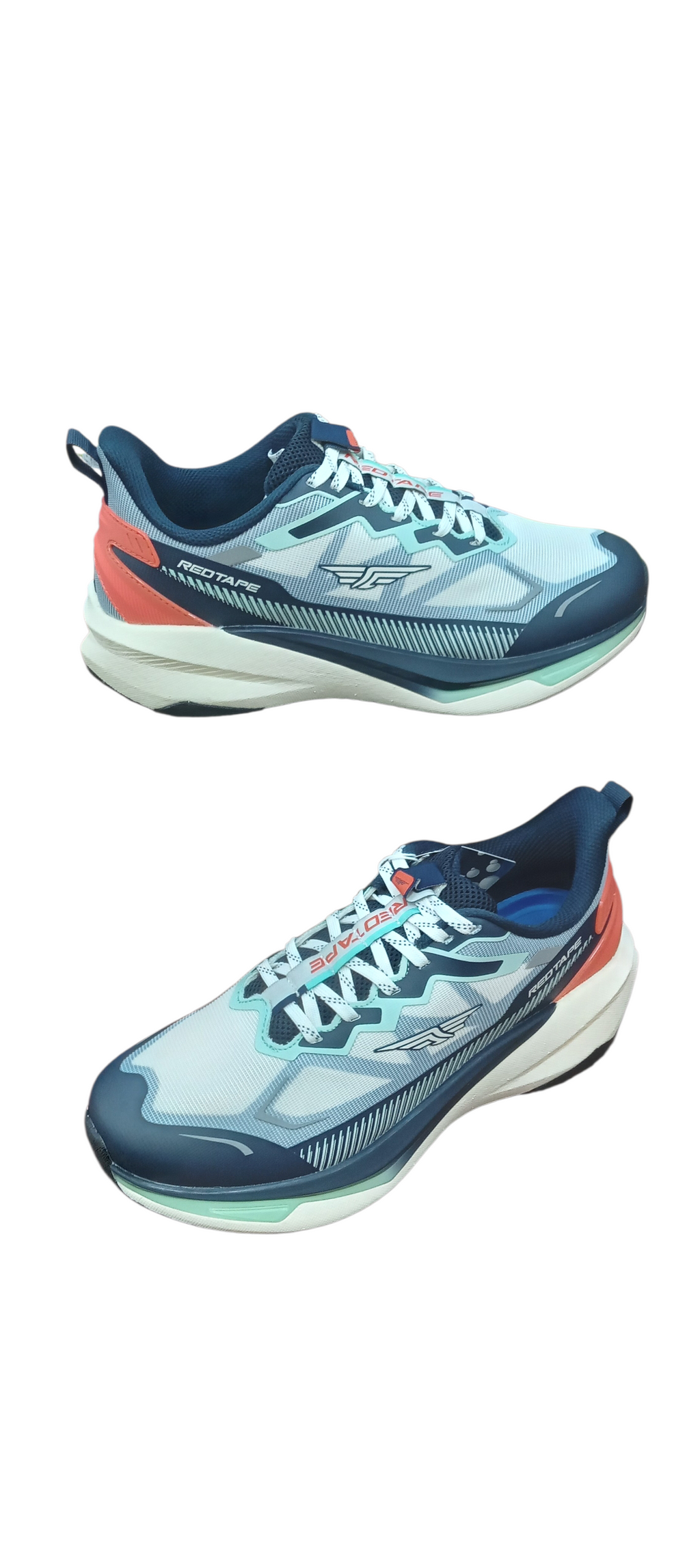 Red Tape Shoes RSO4610A
