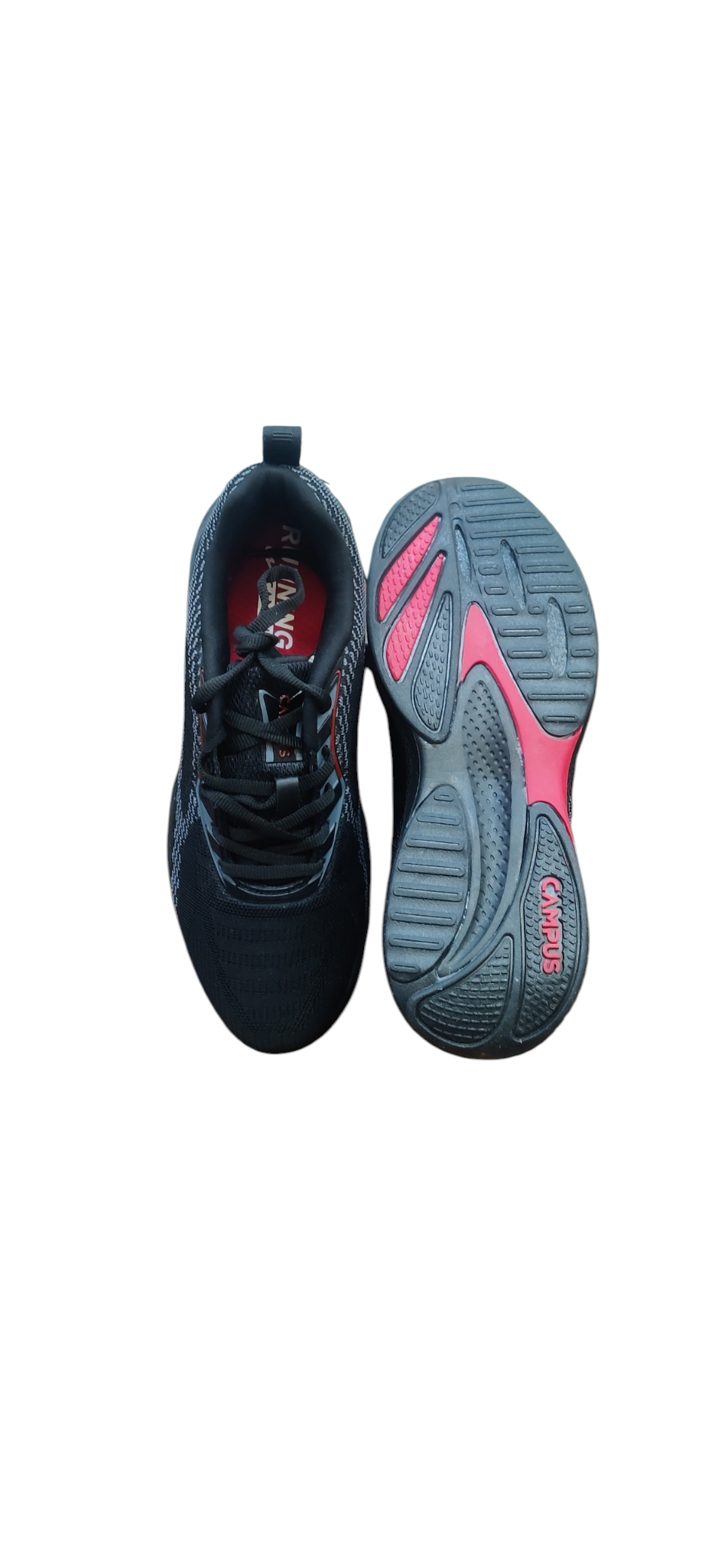 Campus Sport Shoes Celio
