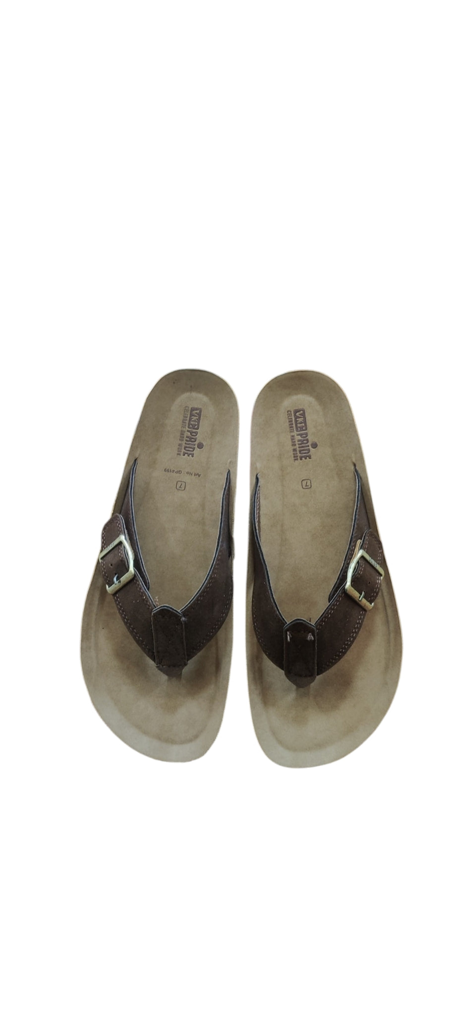 VKC Pu Slippers Gp4199