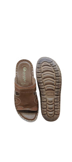 Aeroblu Pu Slippers 902Q