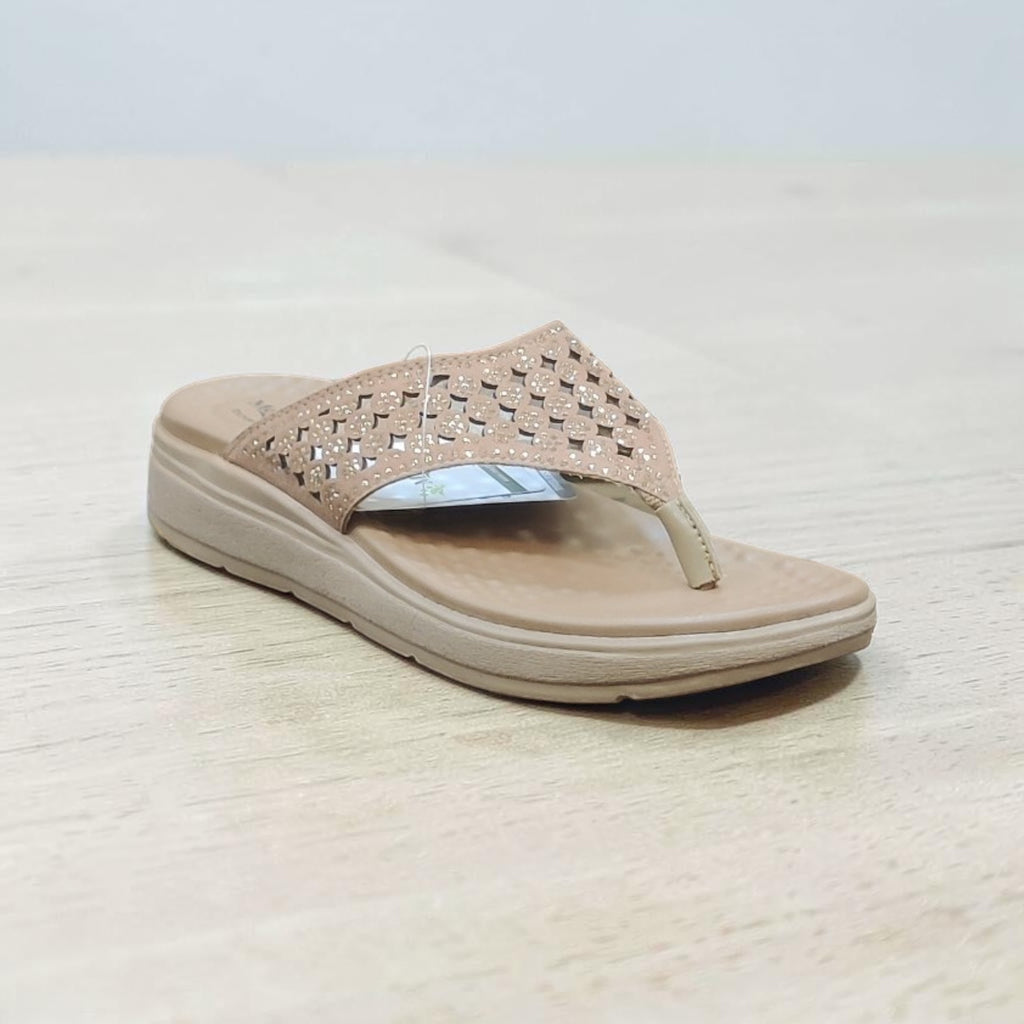 Women Medifee Doctor Slipper MF1305
