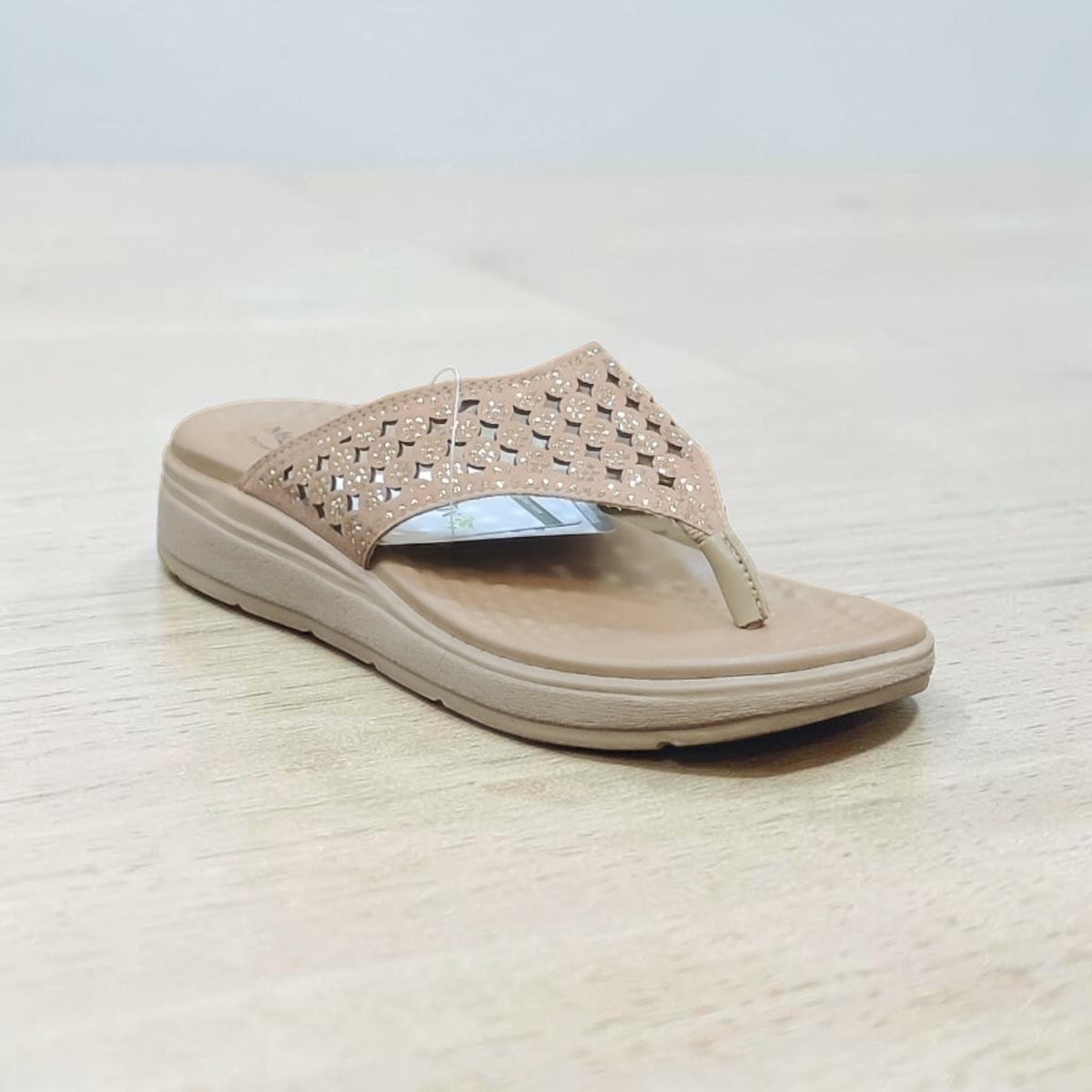 Women Medifee Doctor Slipper MF1305