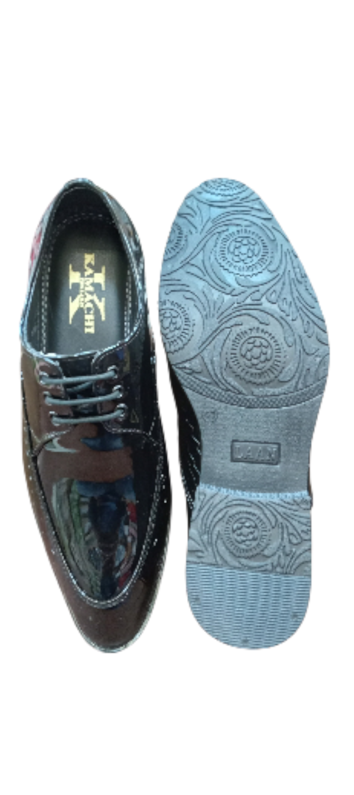 Men Leather SH2