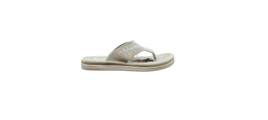 Sleek Doctor Slipper OLA284/509
