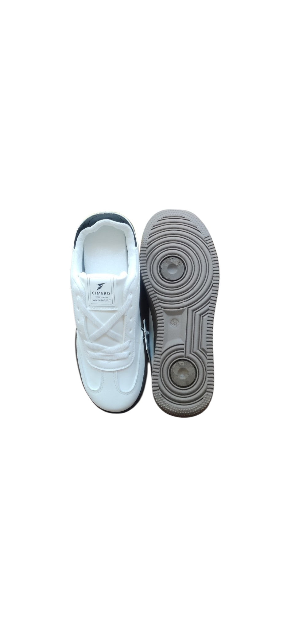 Cimero Women Sneaker 26806