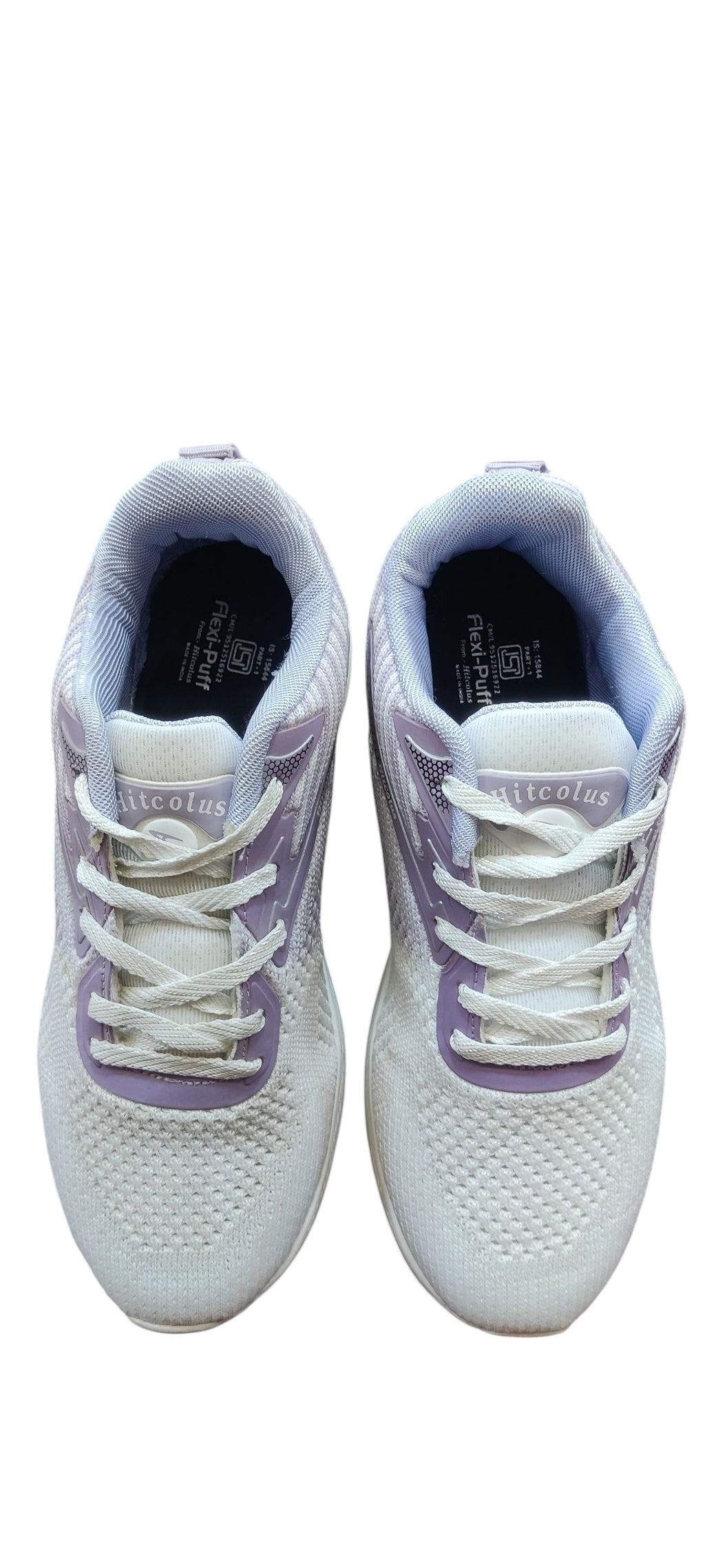 Hitcolus Women Sport Shoes Aura02