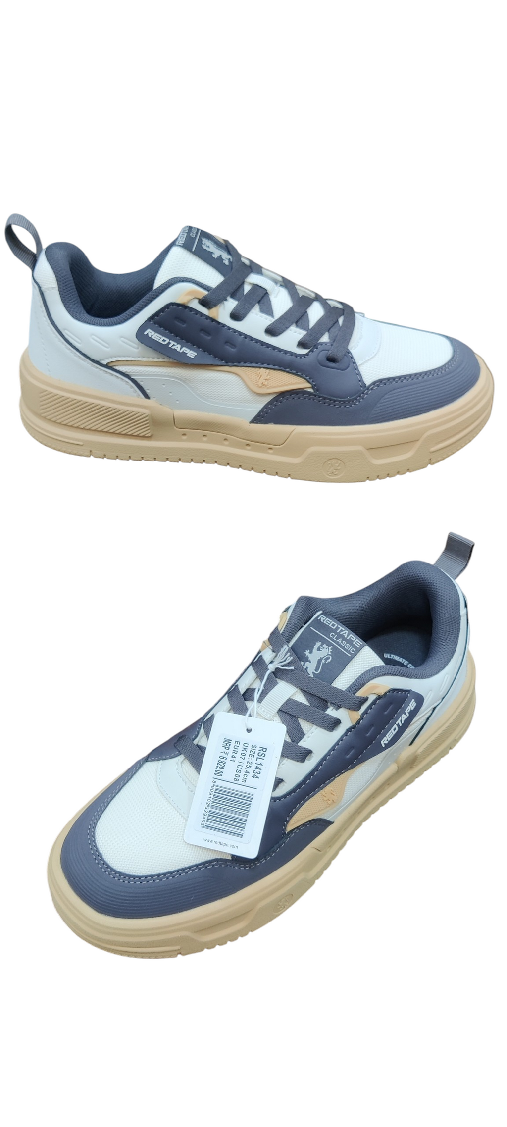 Red Tape Sneaker RSL1434